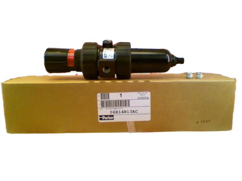 PARKER 06E14B13AC