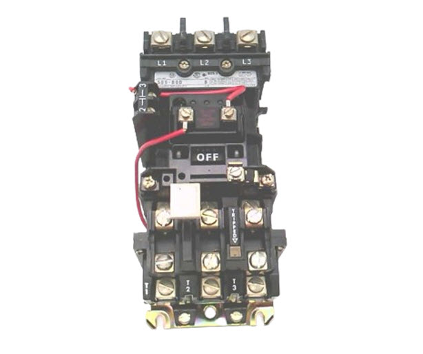 ALLEN BRADLEY 509-BOD