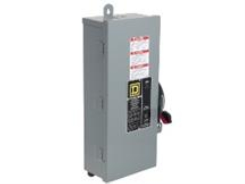 SCHNEIDER ELECTRIC FA100AWK