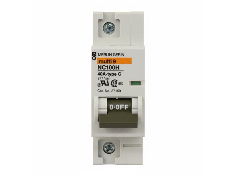 SCHNEIDER ELECTRIC MG27159