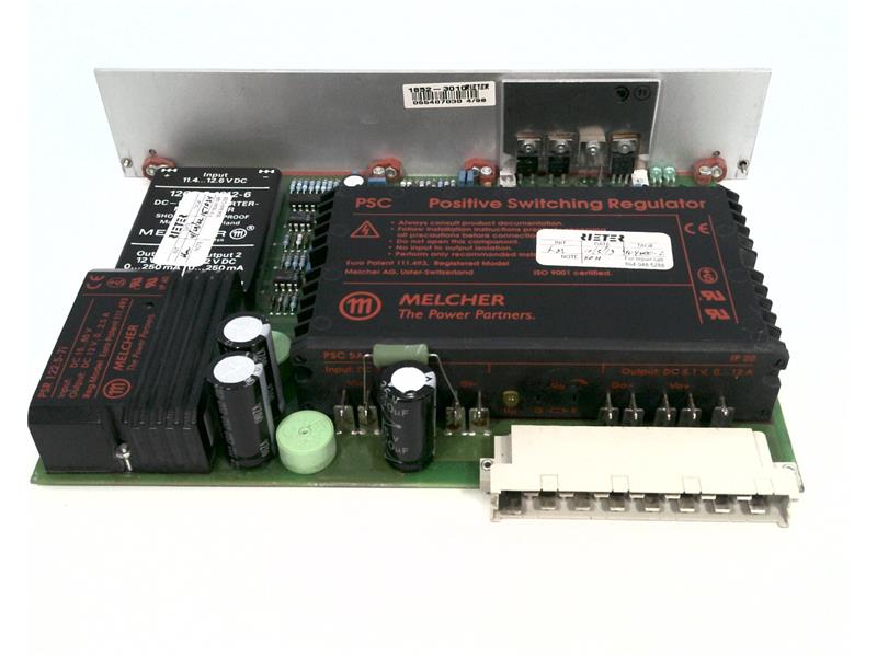 RIETER RMC 24/5V 10