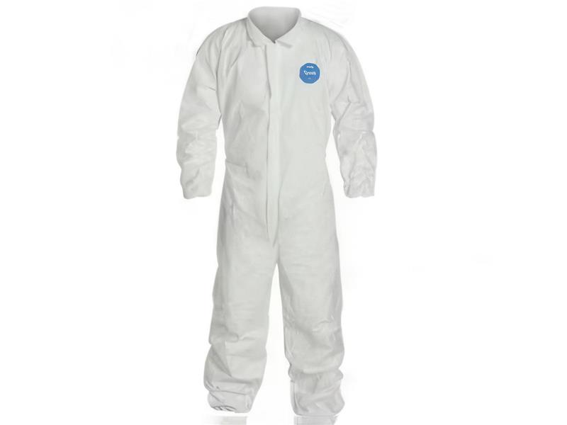 DUPONT TY125SWHXL0025NF