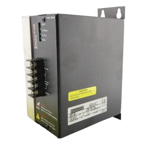 ELECTROCRAFT  ASM-300