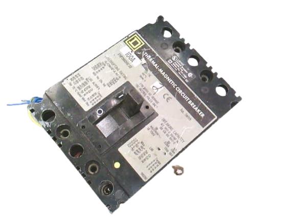 SCHNEIDER ELECTRIC FHP361001212