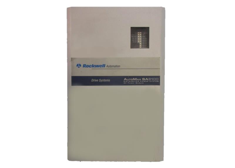 ALLEN BRADLEY SA3100-W050AN-L6R