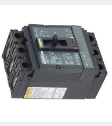 SCHNEIDER ELECTRIC HGL36040