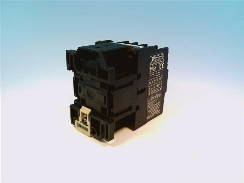 SCHNEIDER ELECTRIC LC1D2510F7