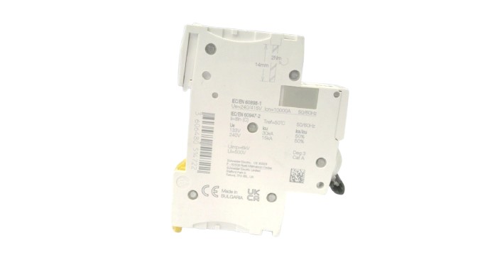 SCHNEIDER ELECTRIC A9F54110