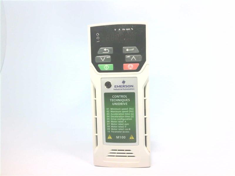 NIDEC CORP M100-02200075A10101AB100