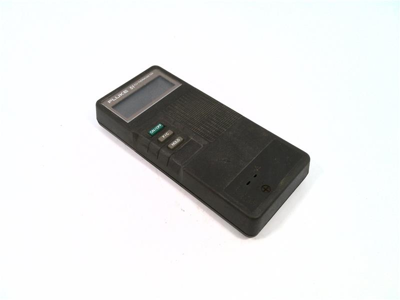 FLUKE 51