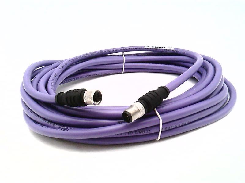 TURCK RSSWV-RKSWV-455-8M