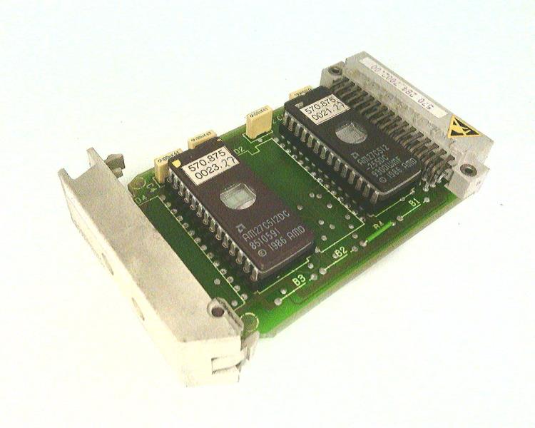 SIEMENS 6FX1875-0BX02-4C