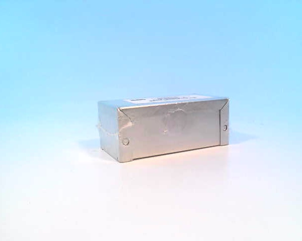 BUD INDUSTRIES CU-3002-A