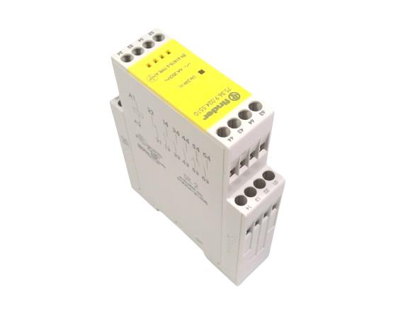 FINDER 7S.36.9.024.5510