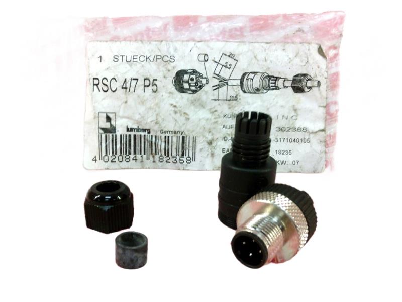 BELDEN RSC-4/7-P5