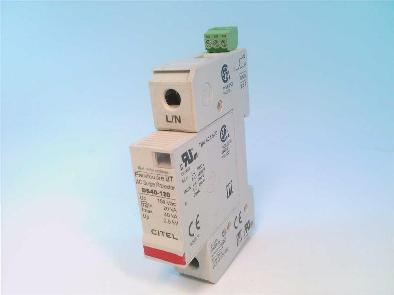 CITEL DS40-120