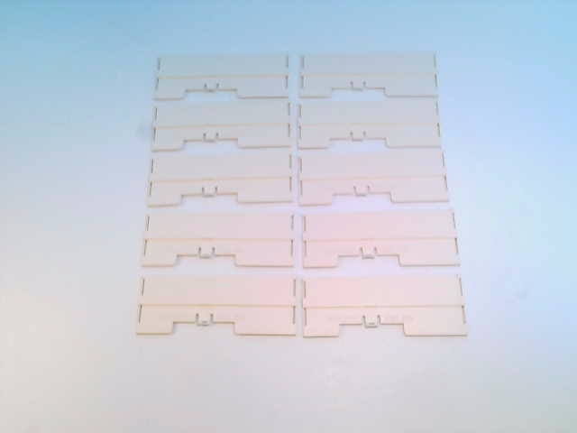 SCHNEIDER ELECTRIC TM5ACLPR10