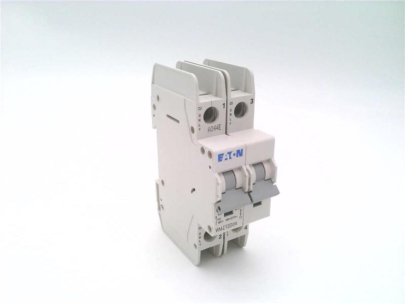 EATON CORPORATION WMZT2D04