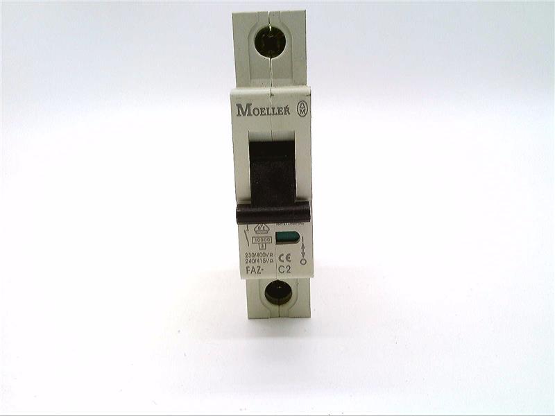 EATON CORPORATION FAZ-C-20