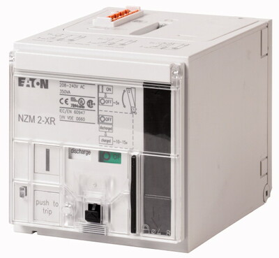 EATON CORPORATION NZM2-XR24-30DC