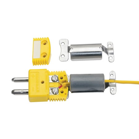 OMEGA ENGINEERING PCLM-SMP-FT