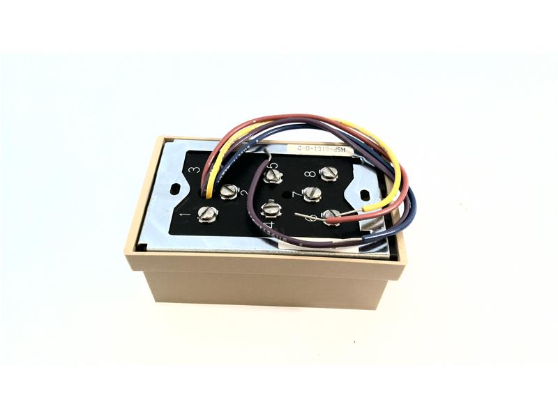 INVENSYS HSP-6181-0-2