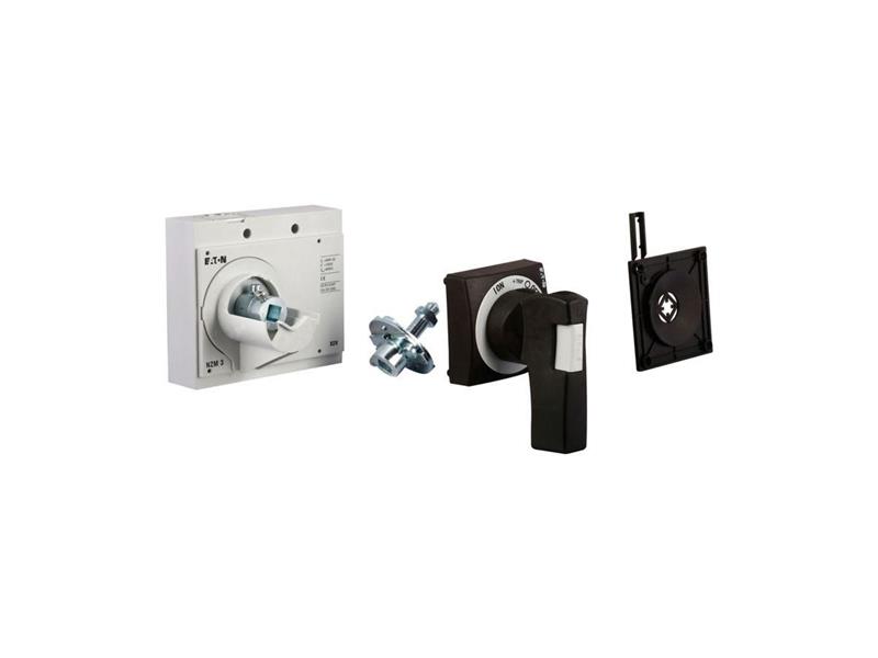 EATON CORPORATION NZM3-XTVDV-60-NA