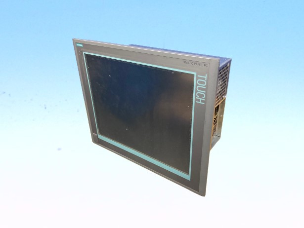 SIEMENS 6AV7814-1BB31-2AC0