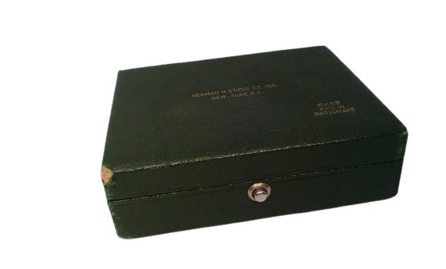 HERMAN STICHT 742188