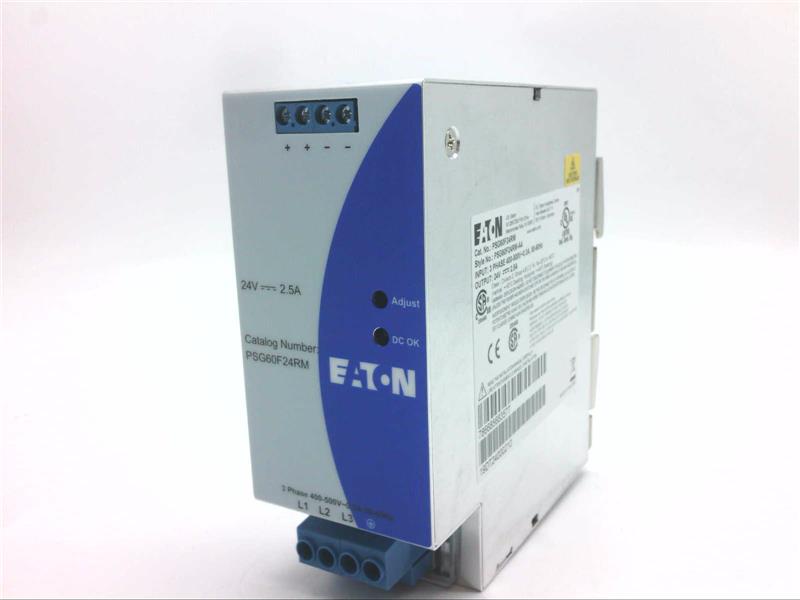 EATON CORPORATION PSG60F24RM