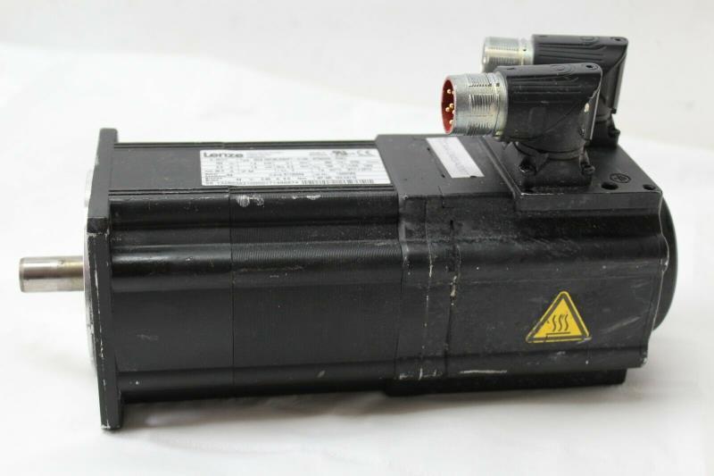 LENZE MCS09D41LRS0P1-B14N-ST5S00N-R0SU