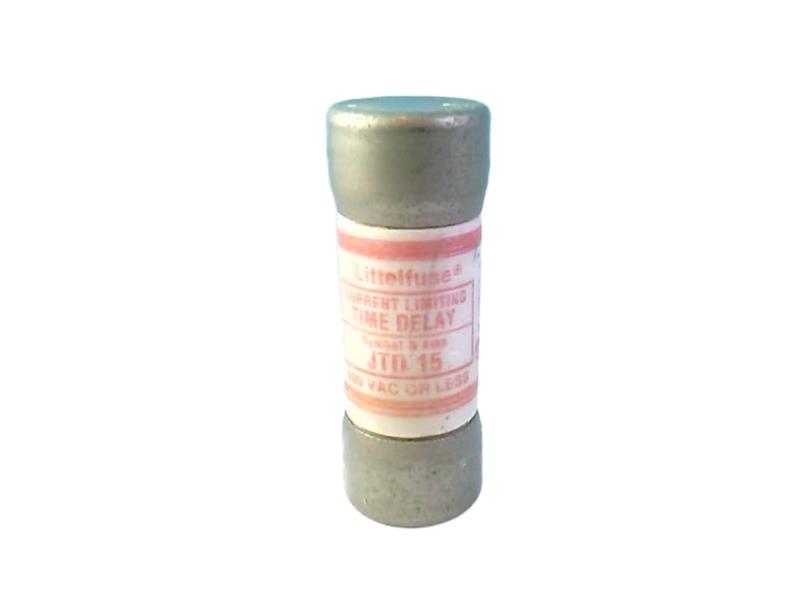 LITTELFUSE JTD-15
