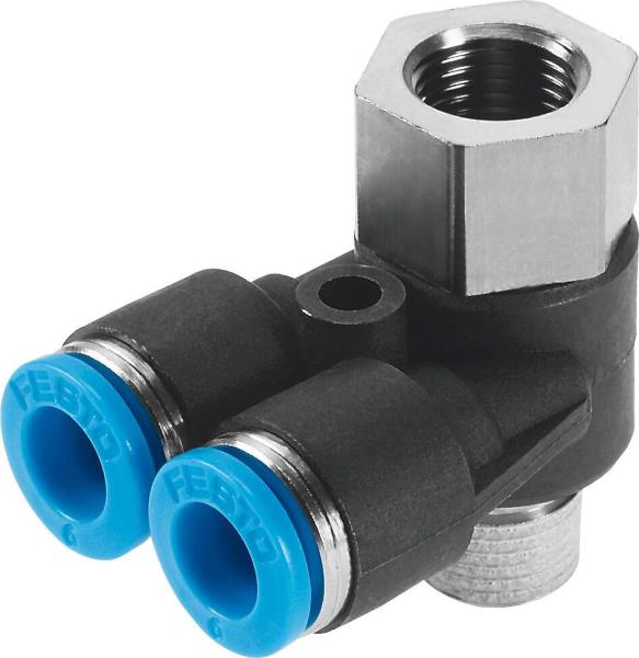 FESTO QSYTF-1/4-8-B