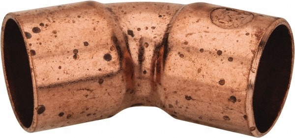 MUELLER INDUSTRIES W03026