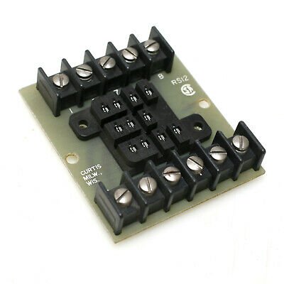 POWERS HOLDINGS INC RS12