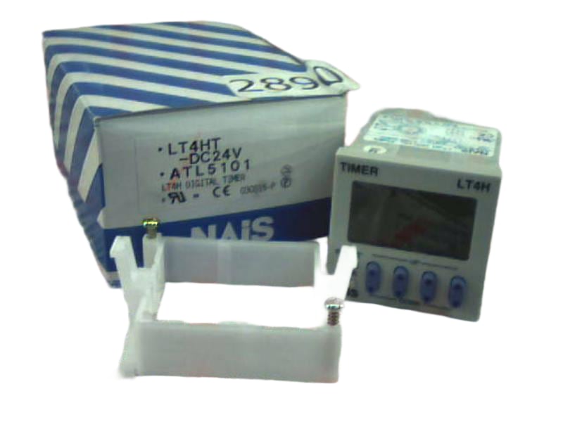 LT4HT-DC24V by MATSUSHITA ELECTRIC