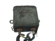 CORNELL DUBILIER DYR10100