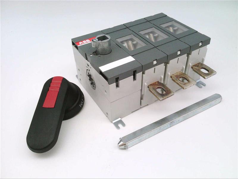 ASEA BROWN BOVERI OT400E03P