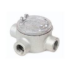 EATON CORPORATION GUAX26