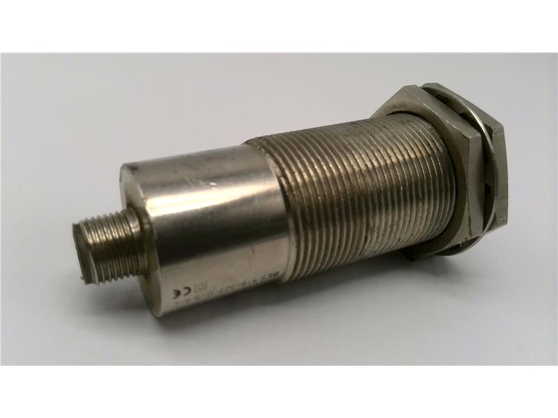 BALLUFF BES 516-327-G-S4-C