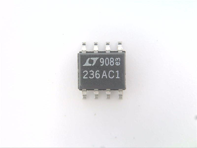 ANALOG DEVICES LT1236ACS8-10#PBF