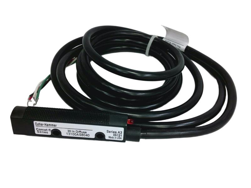 13100AS8040 by EATON CORPORATION