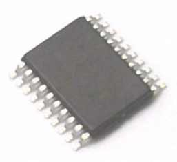 TEXAS INSTRUMENTS SEMI SN74LV273APWR