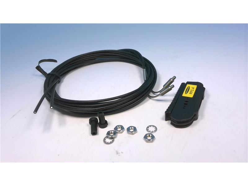 BANNER ENGINEERING PIAT46U