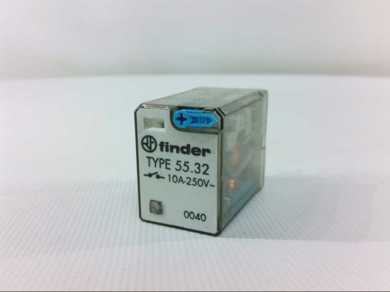 FINDER 55.32.9.024.0010