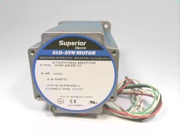 KML093S10 by DANAHER MOTION