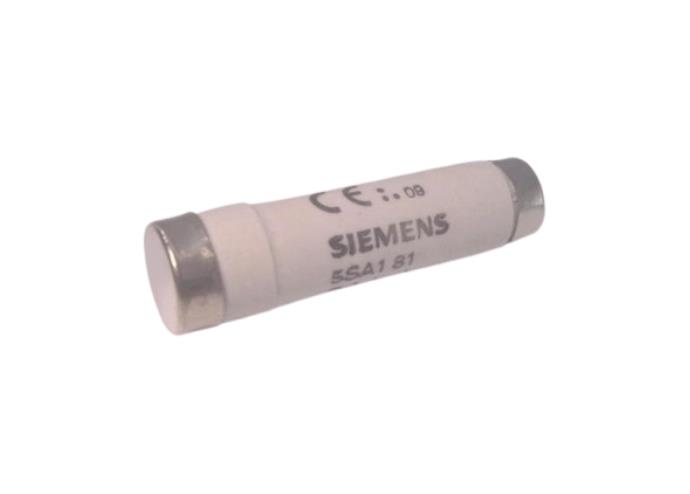 SIEMENS 5SA181