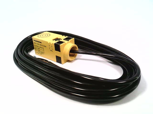 TURCK BI10T-Q34-AP4X2/S100-S10