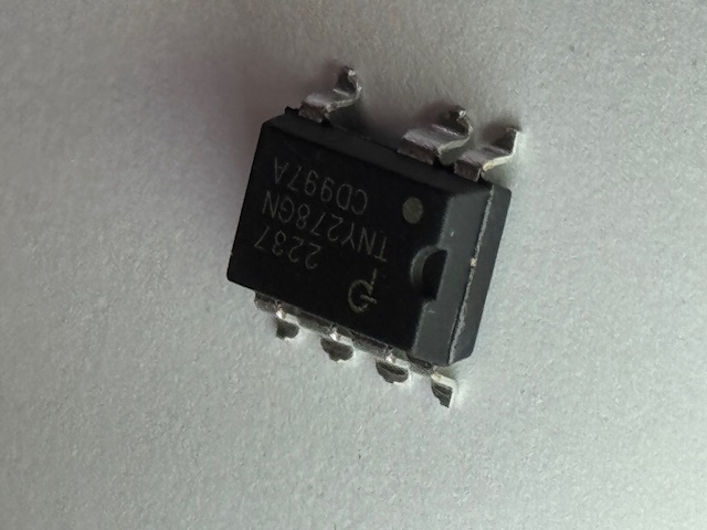 POWER INTEGRATIONS TNY278GN-TL