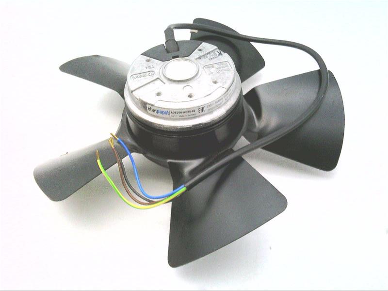 EBM PAPST A2E250-AE65-02